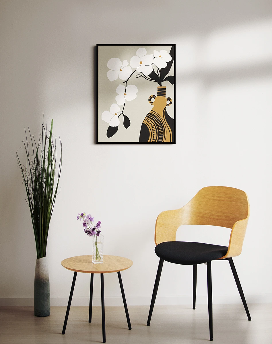 Ինտերիերի նկար