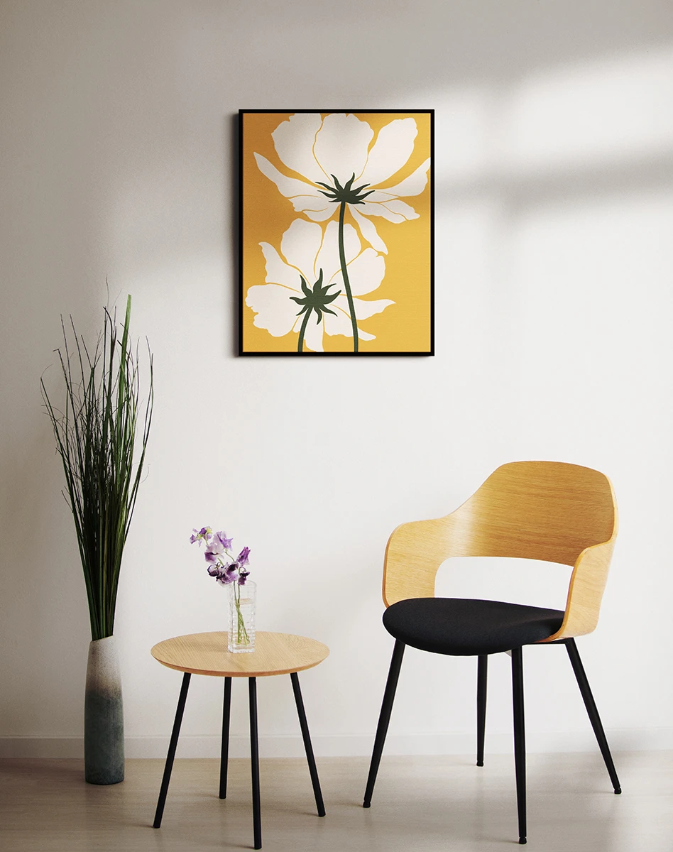 Ինտերիերի նկար