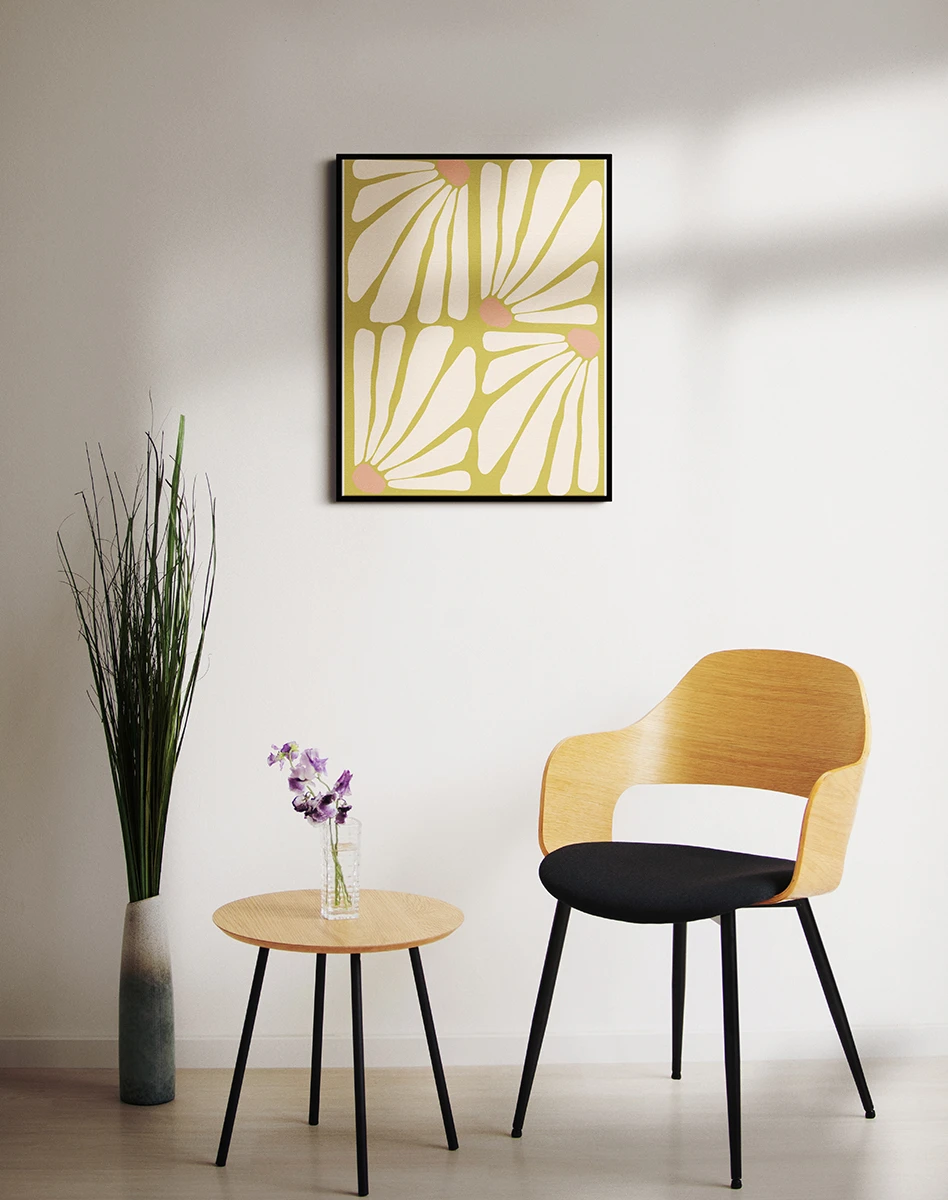 Ինտերիերի նկար