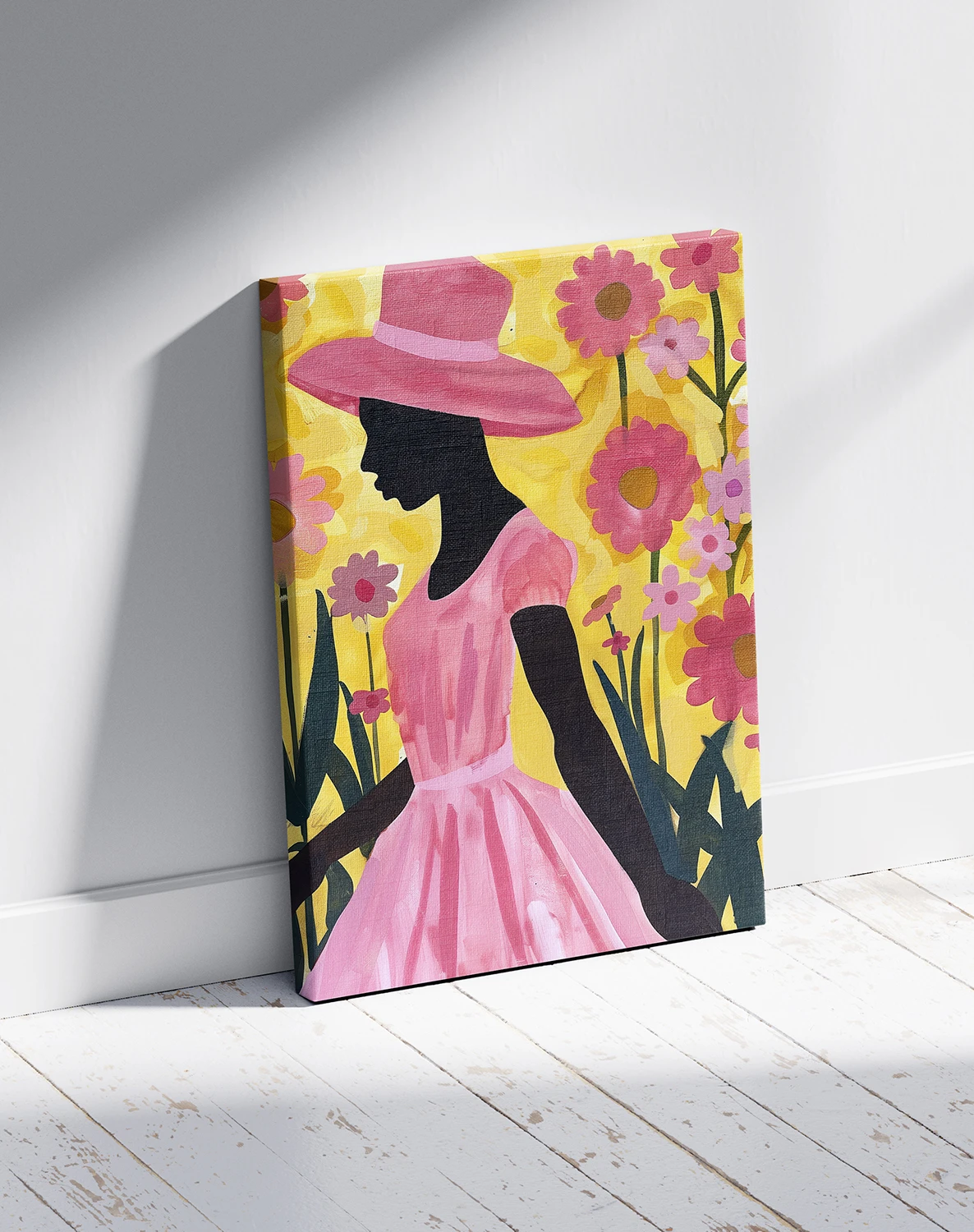 Աֆրիկացի կին