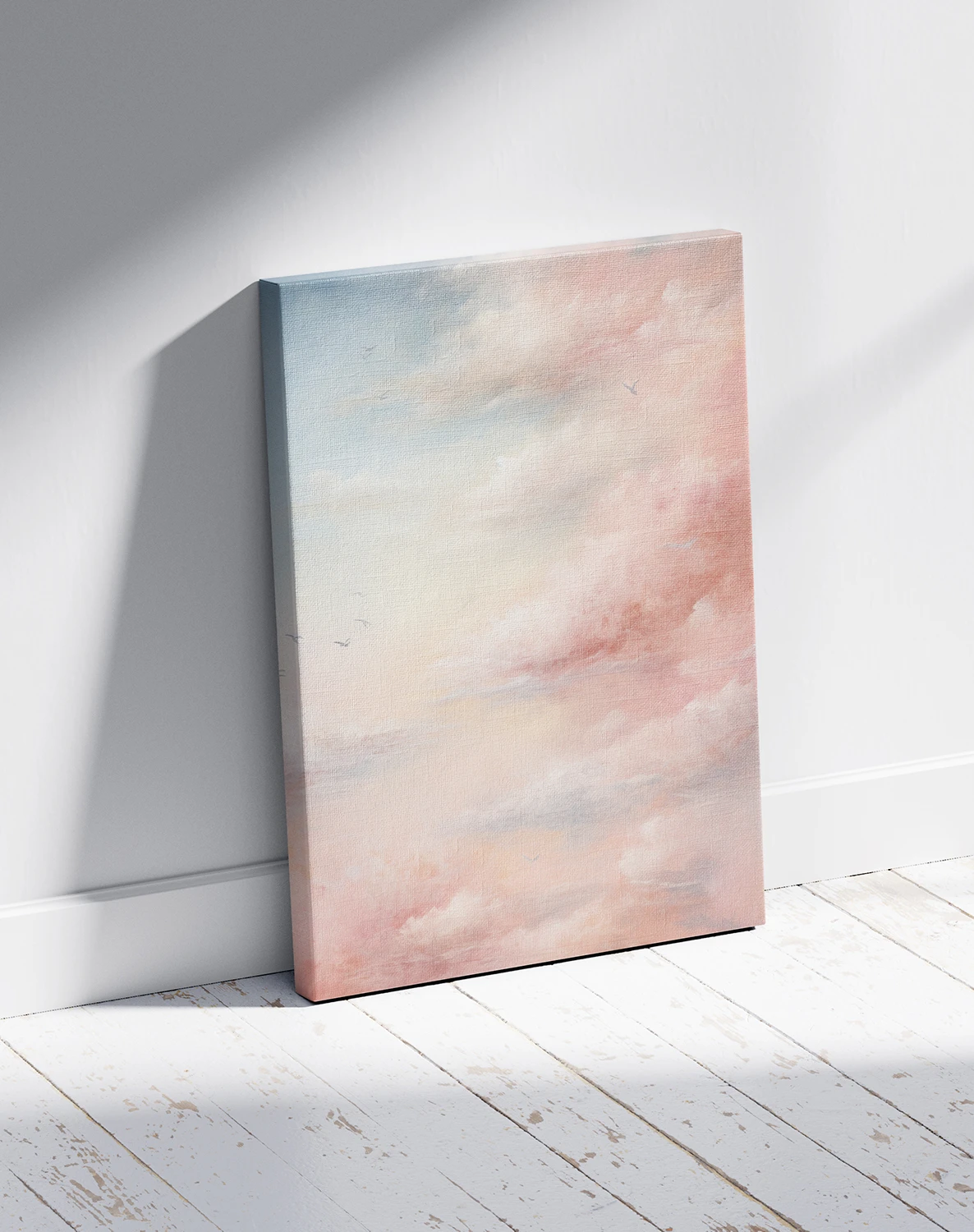 Աբստրակտ գեղանկարչություն