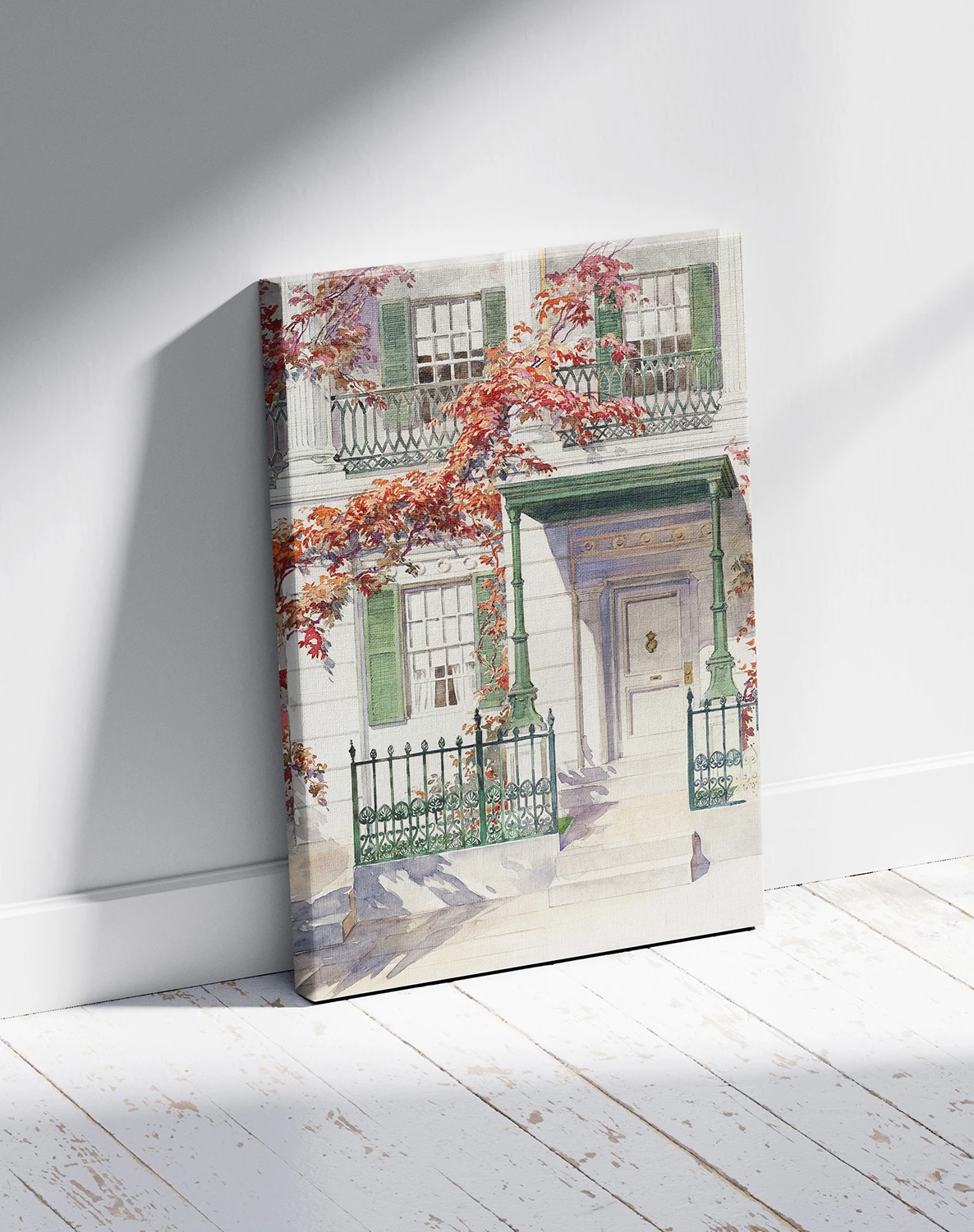 Ճարտարապետություն