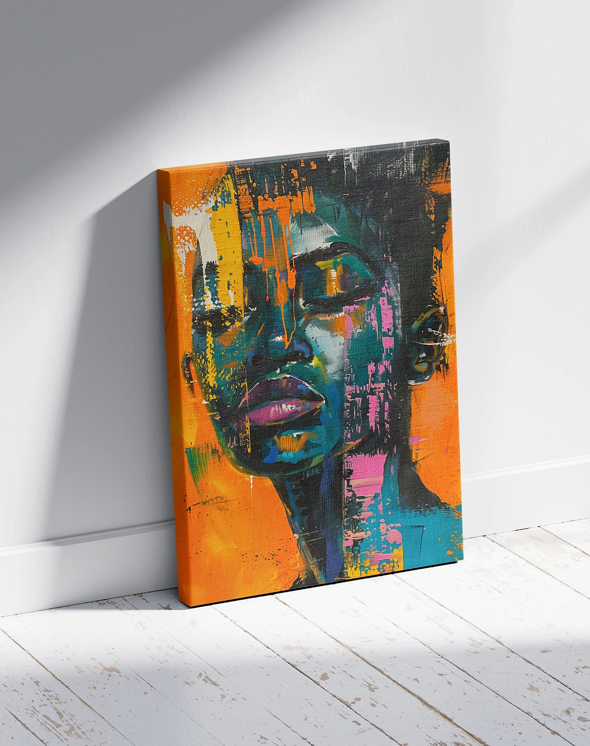 Ինտերիերային նկար