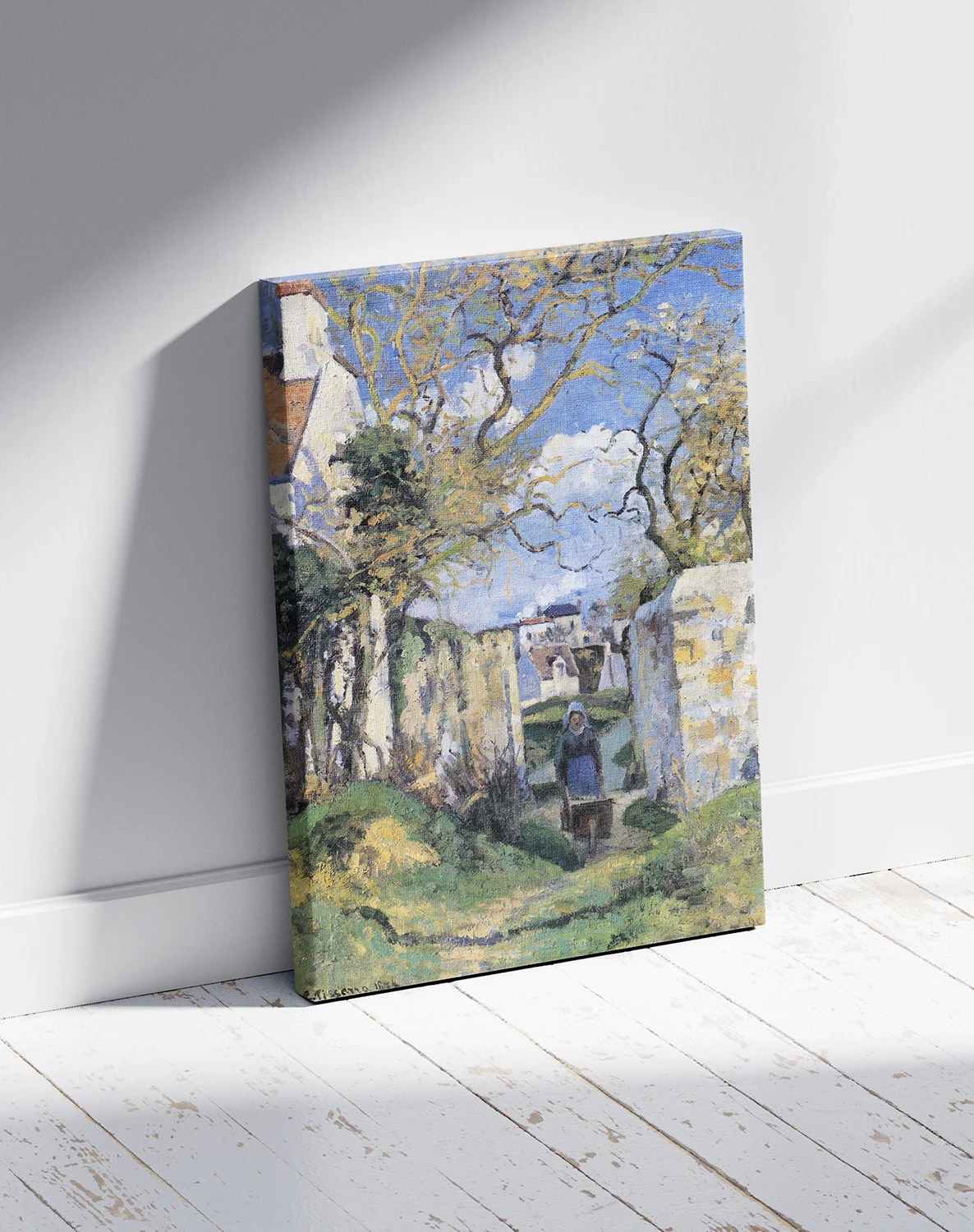 Կամիլ Պիսարո