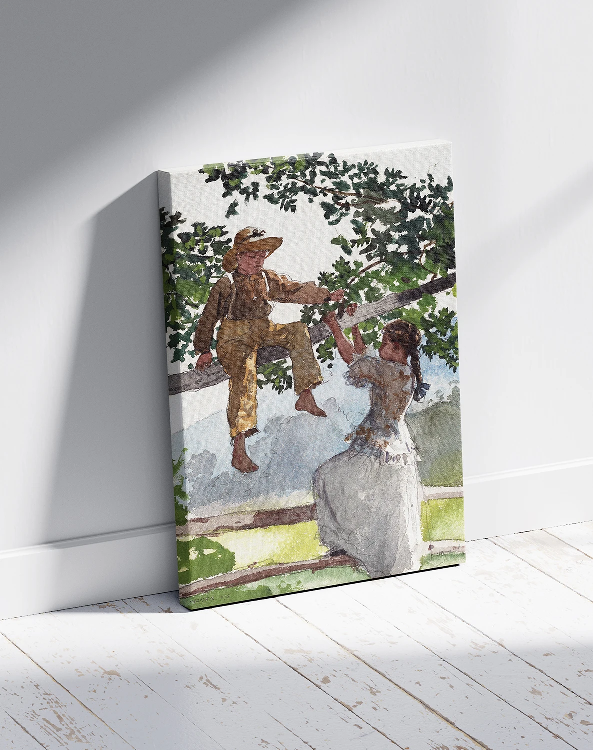 Ուինսլո Հոմեր