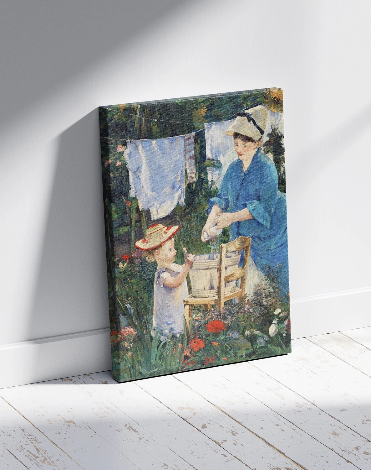 Էդուար Մանե