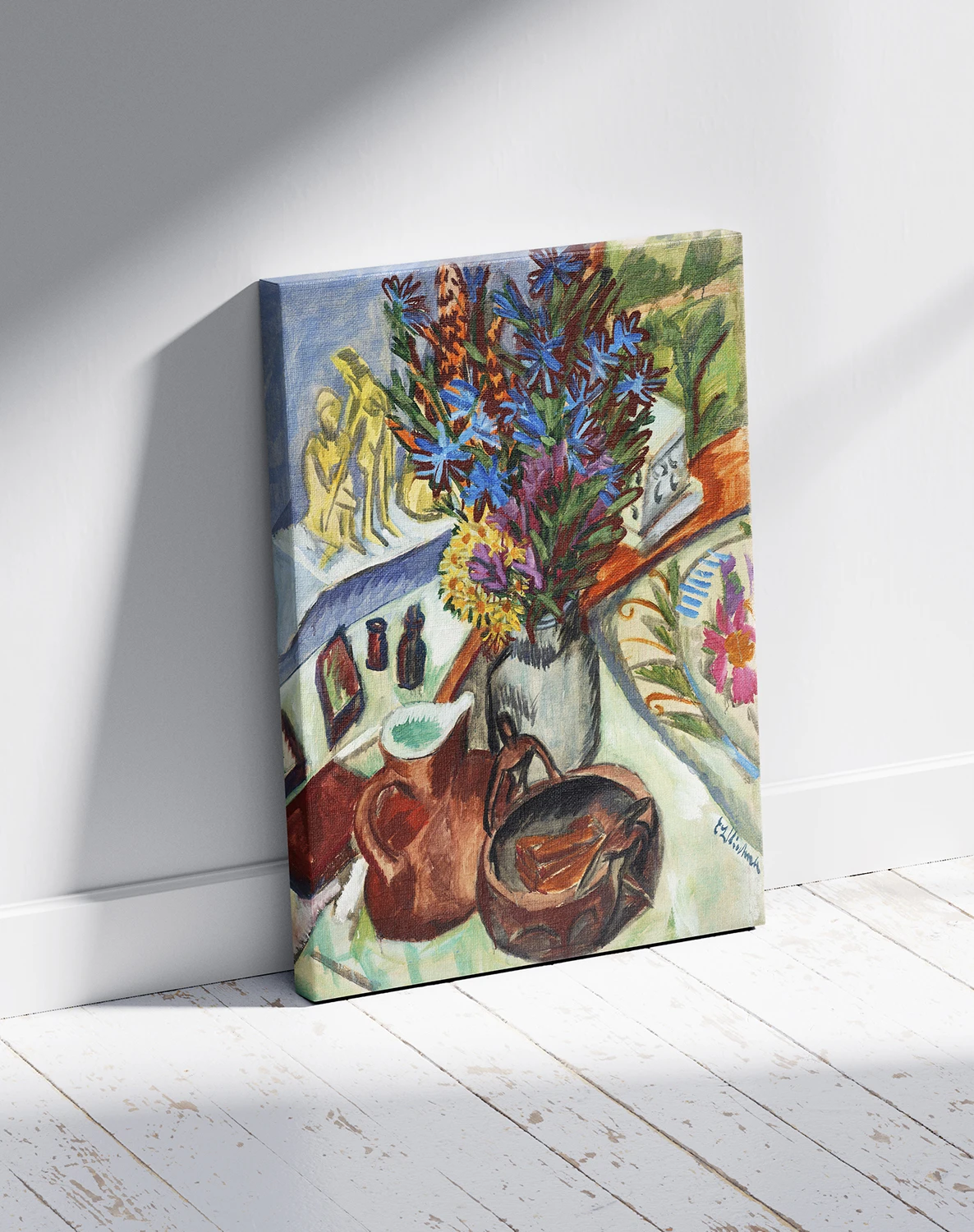 Նատյուրմորտ