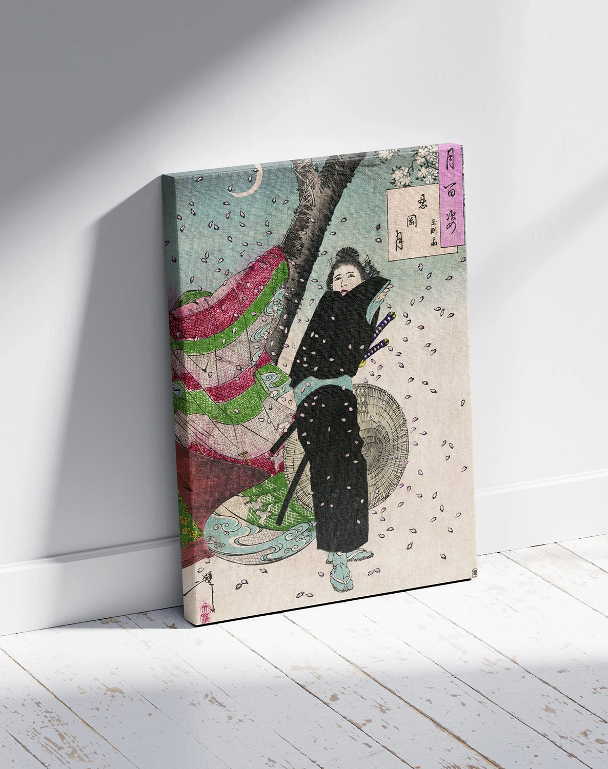 Ճապոնական գեղանկարչություն