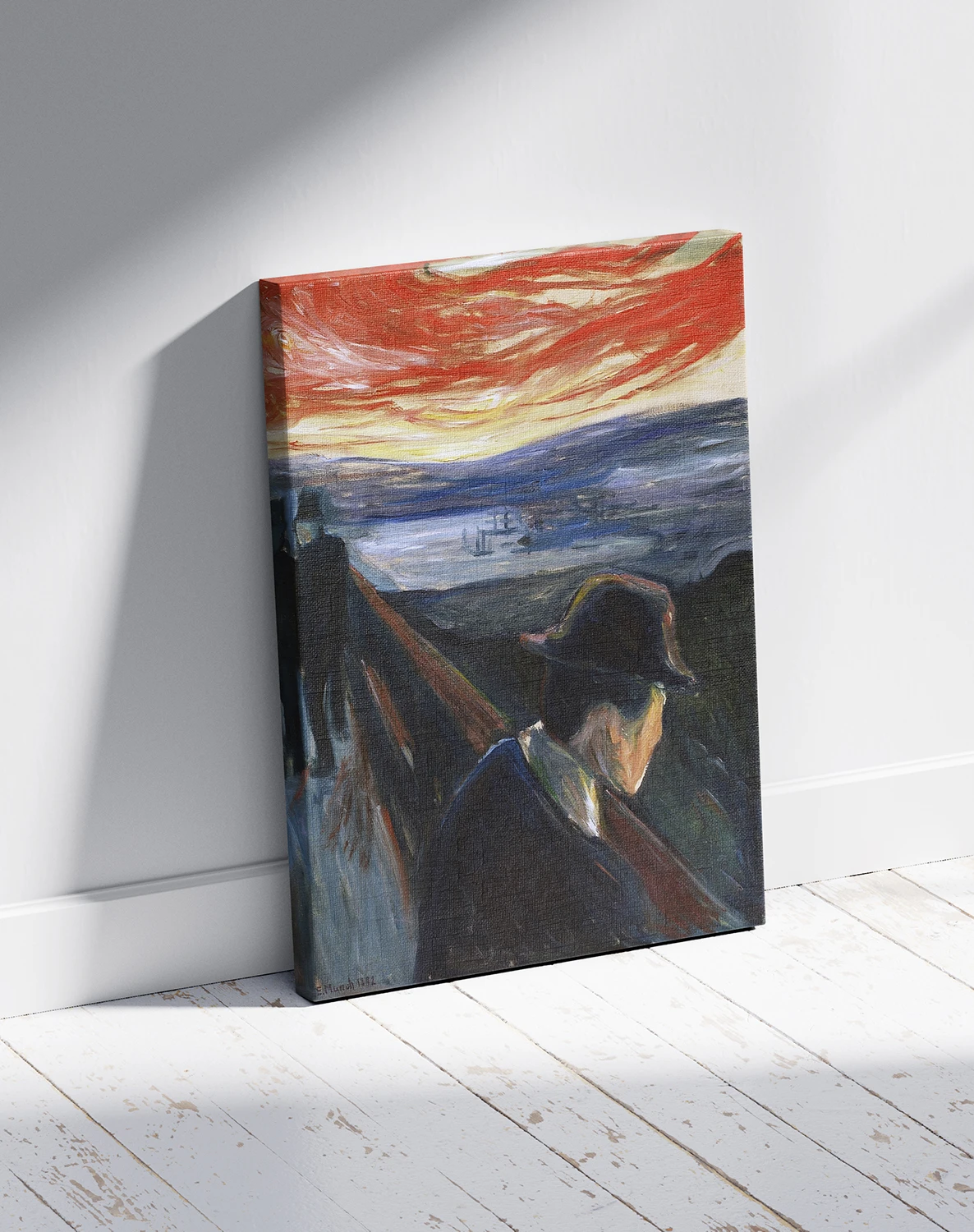 Էդվարդ Մունկ