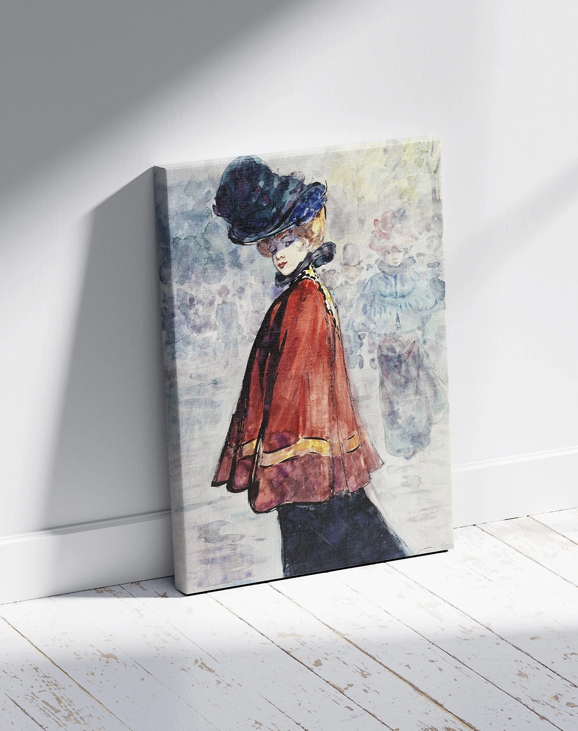 Օգյուստ Ռենուար