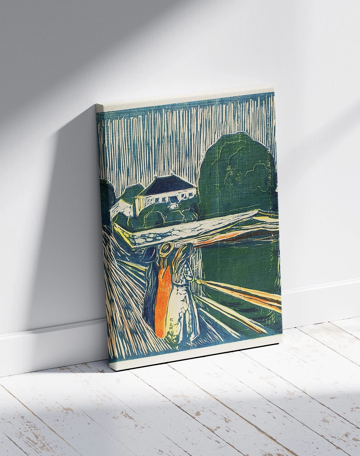 Էդվարդ Մունկ