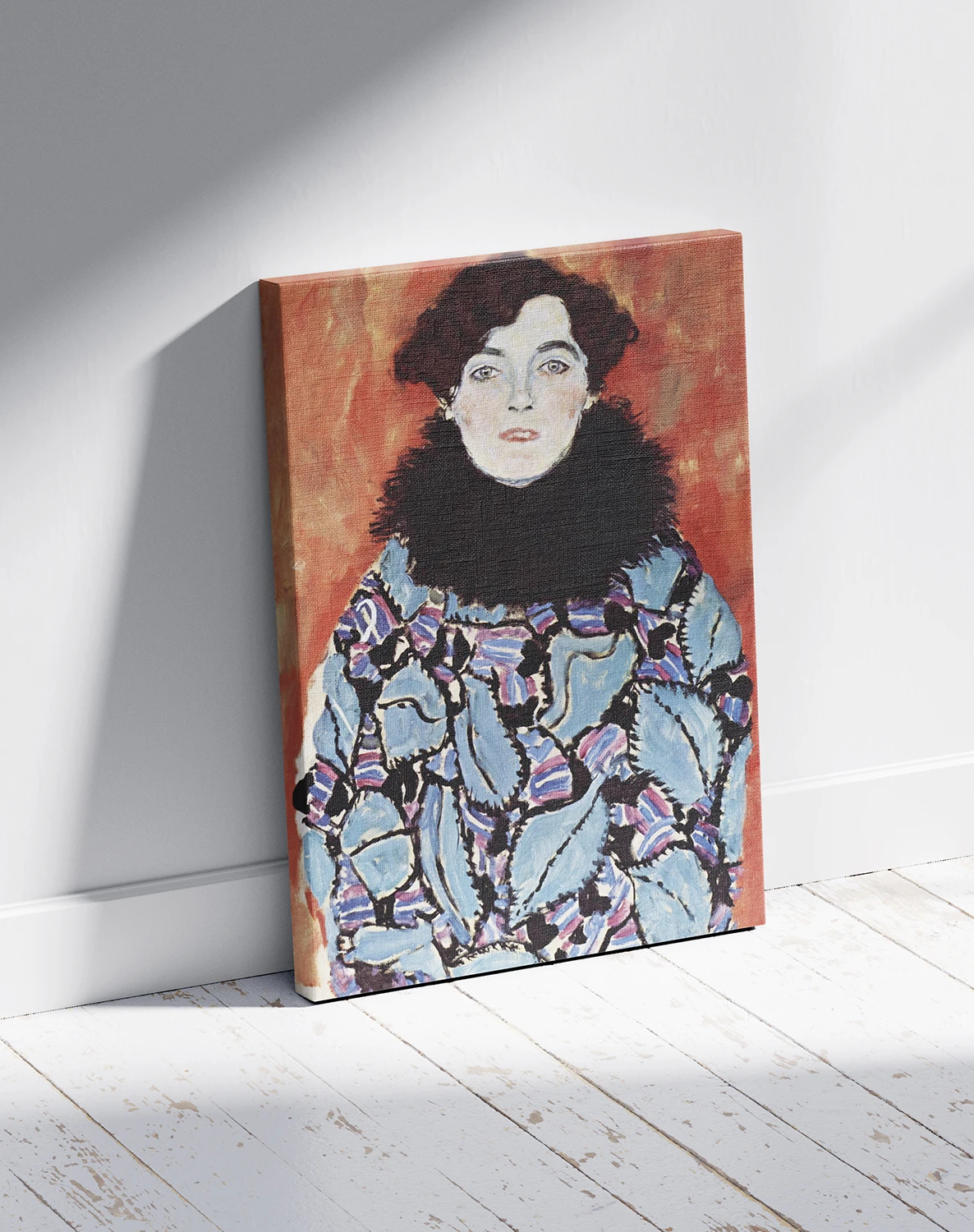 Գուստավ Կլիմտ