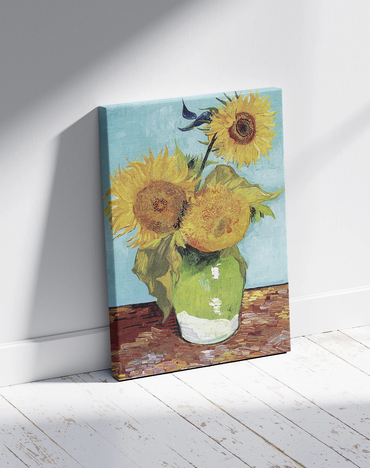 Արեւածաղիկներ