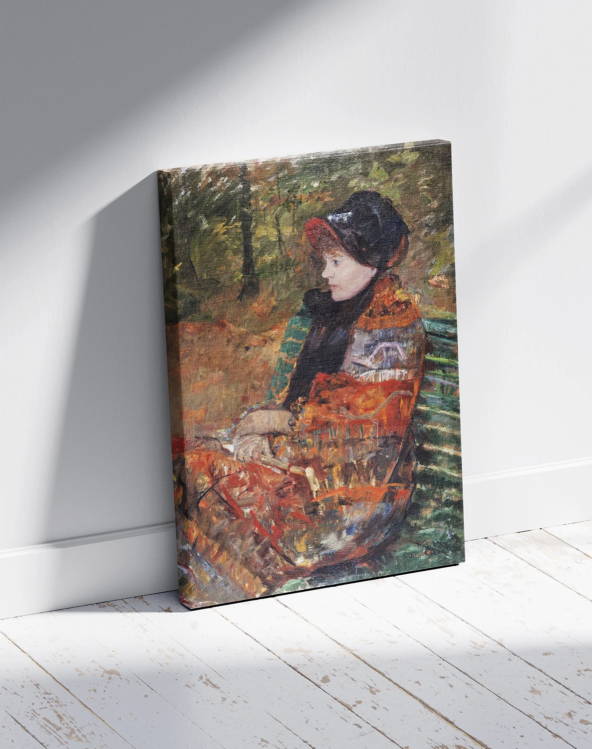 Օգյուստ Ռենուար