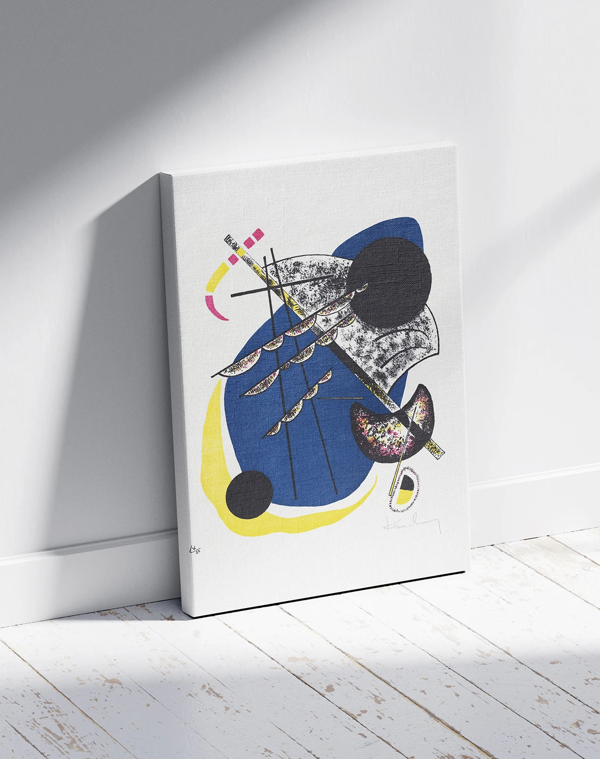 Վասիլի Կանդինսկի