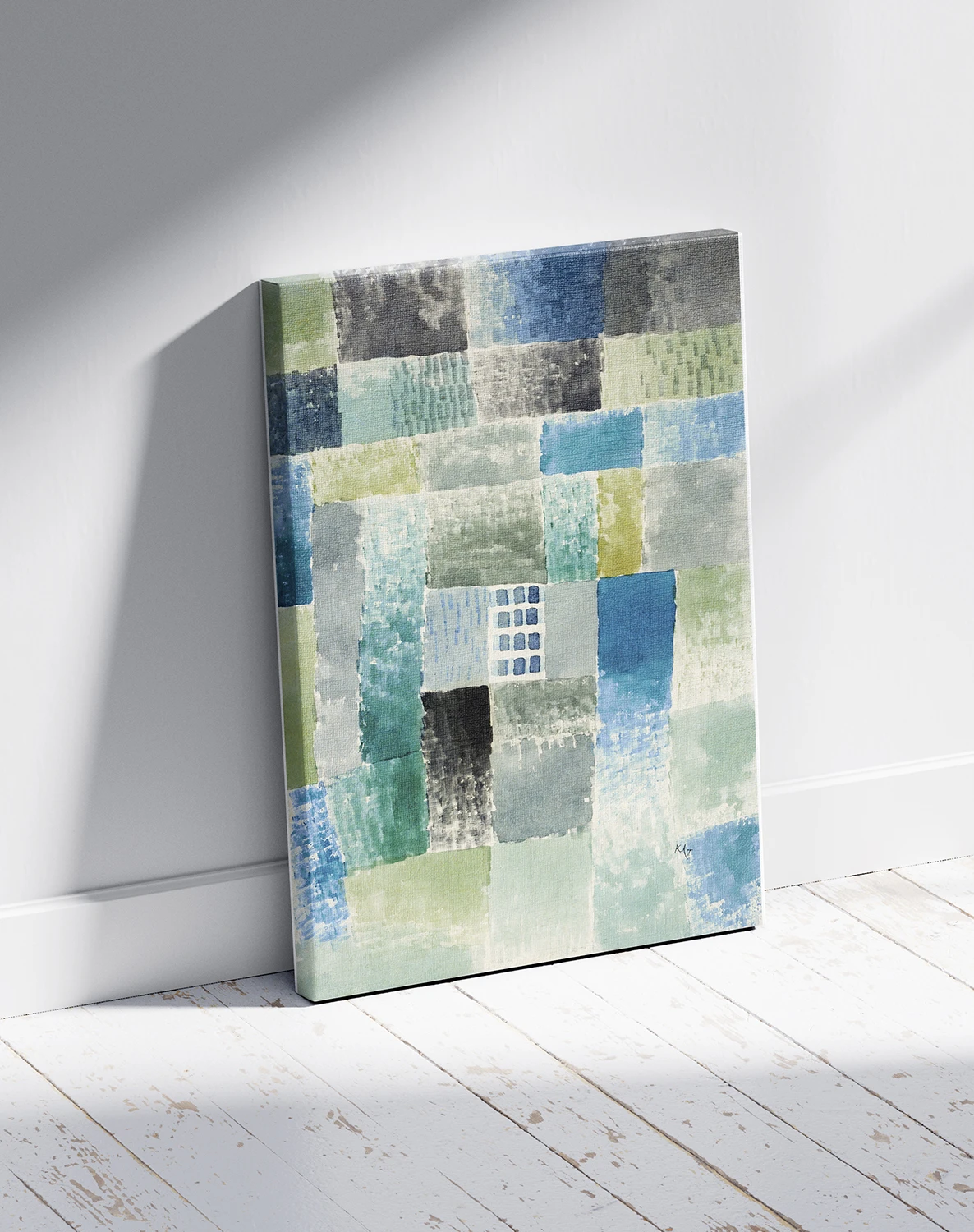 Աբստրակցիա