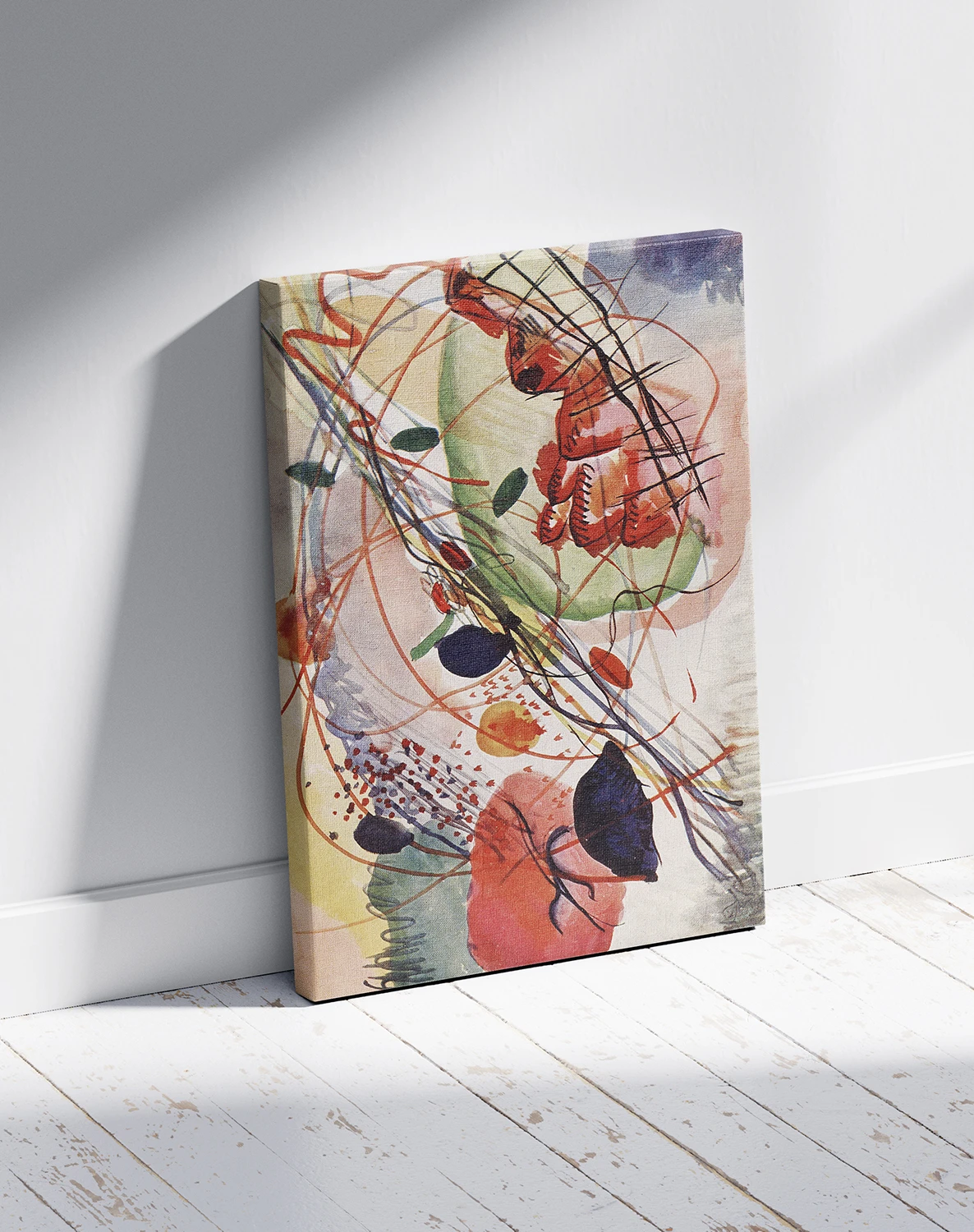 Վասիլի Կանդինսկի