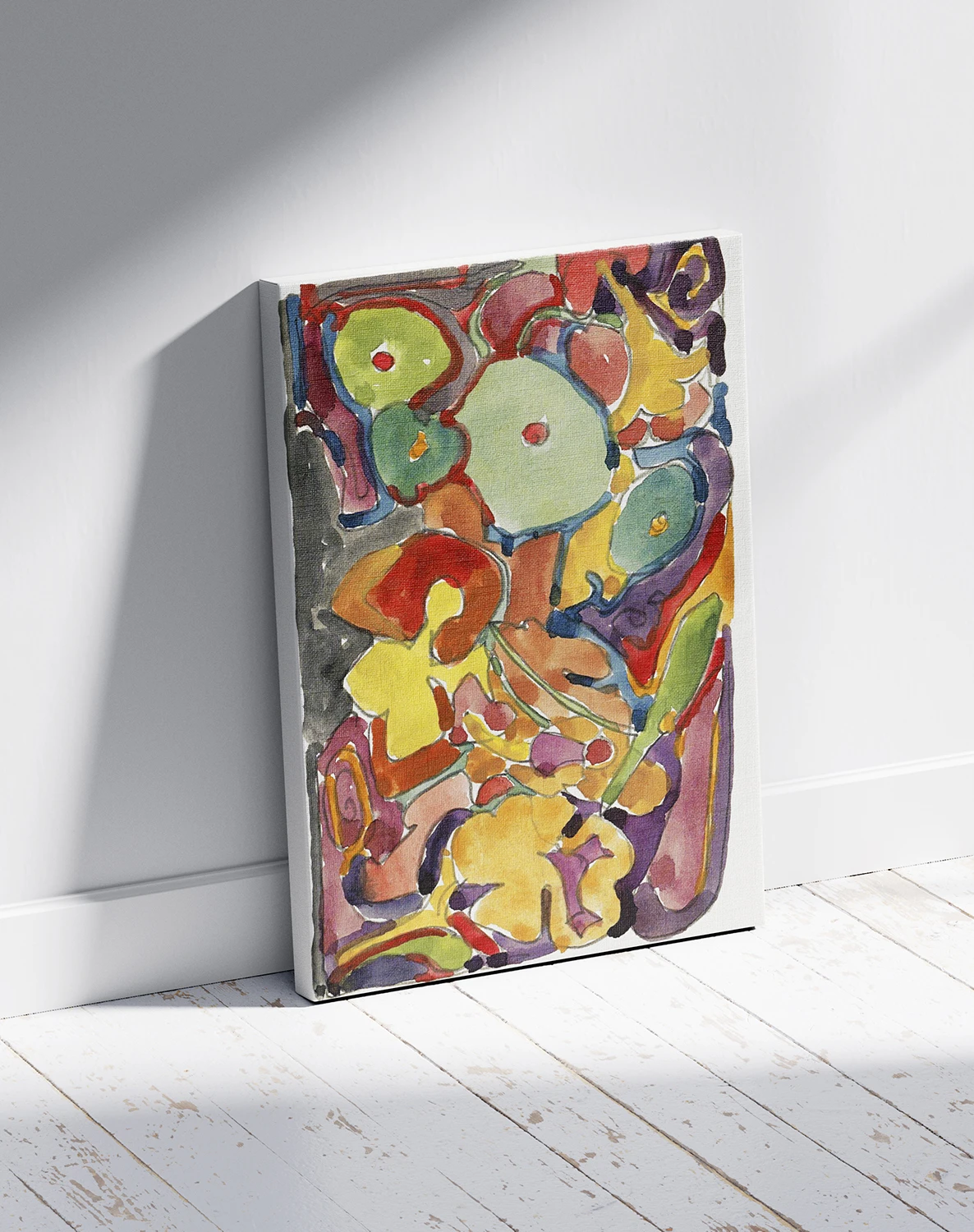 Աբստրակցիոնիզմ