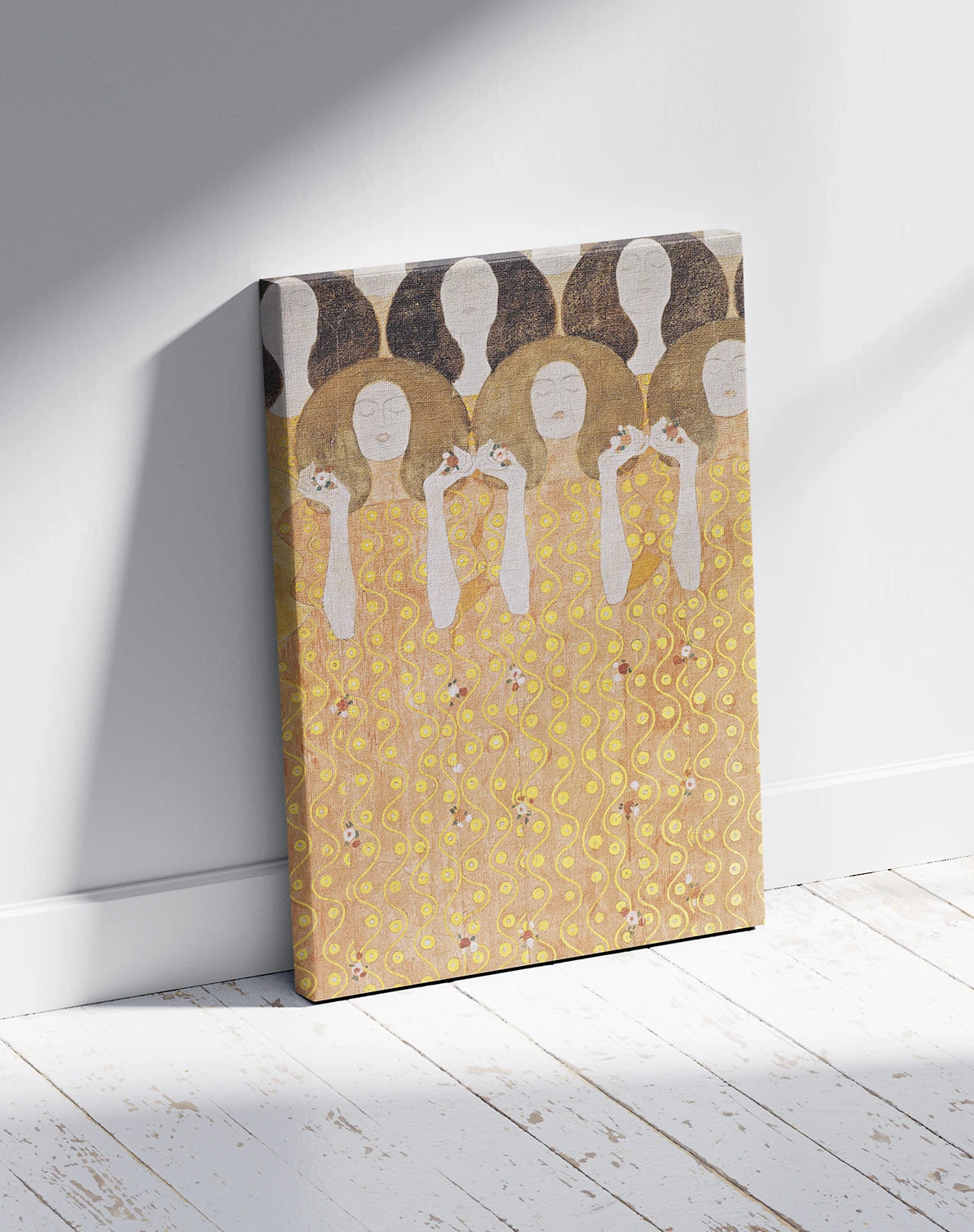 Բեթհովենի ֆրիզ