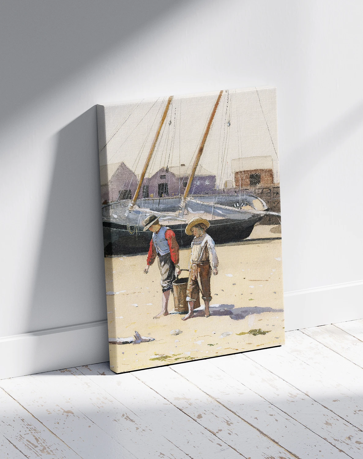 Ուինսլոու Հոմեր