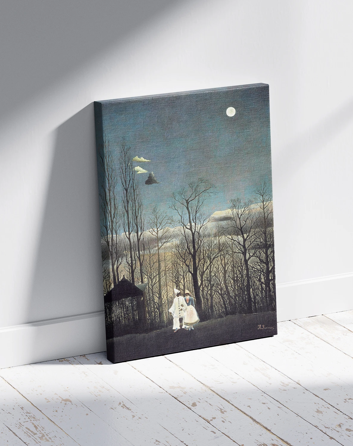 Կարնավալային երեկո