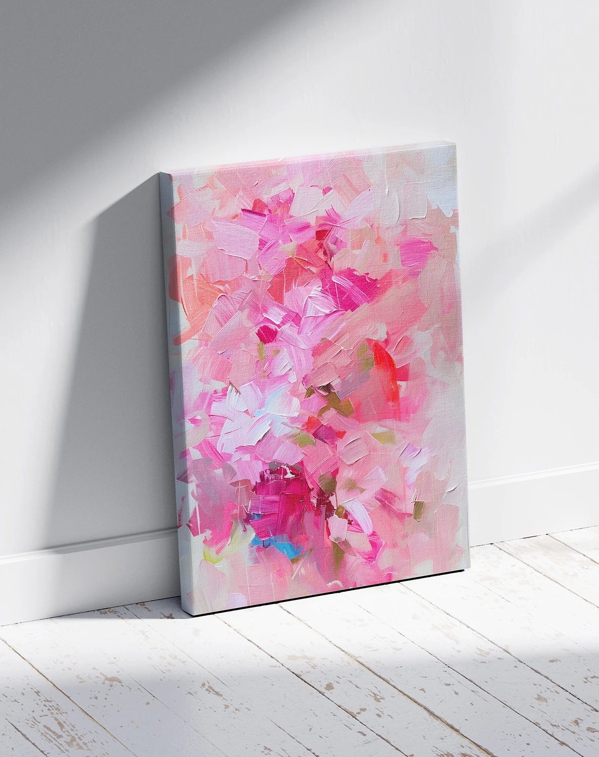 Աբստրակտ գեղանկարչություն