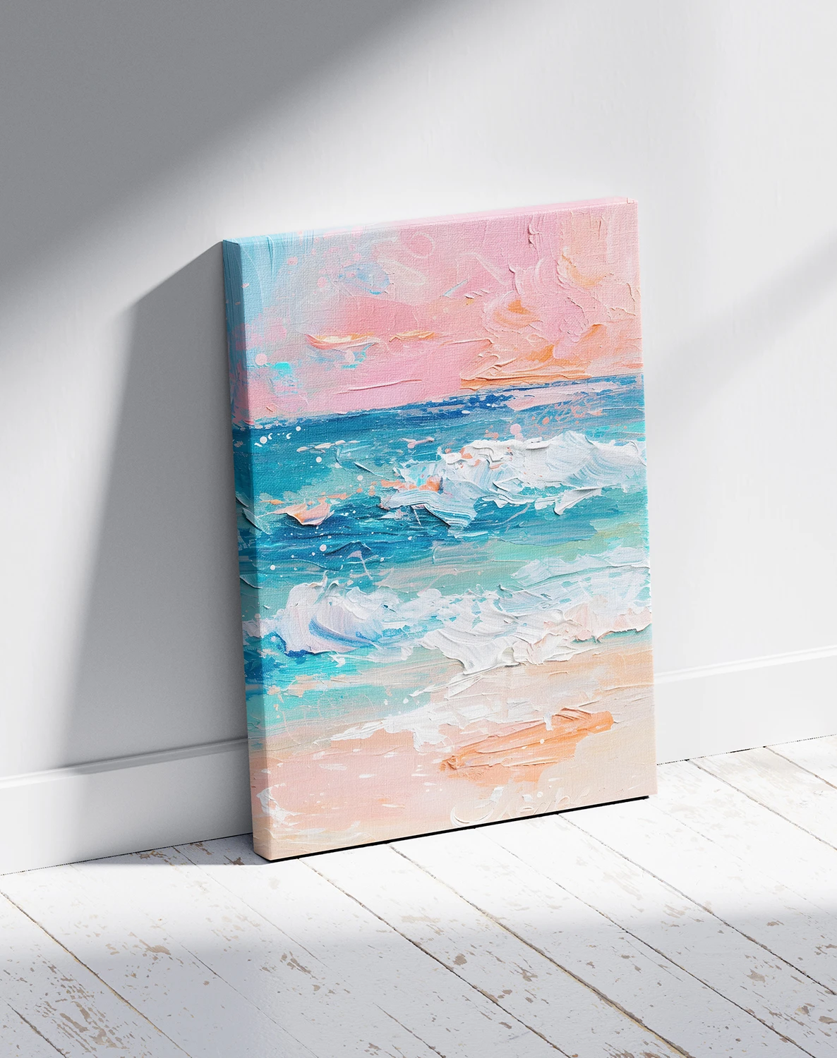 Աբստրակտ գեղանկարչություն