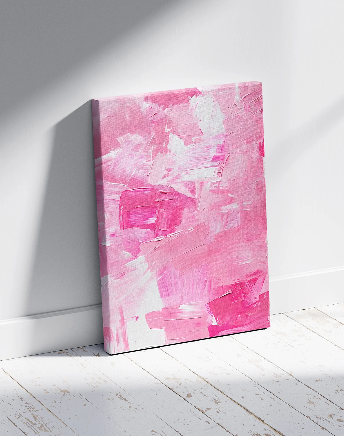 Աբստրակտ գեղանկարչություն