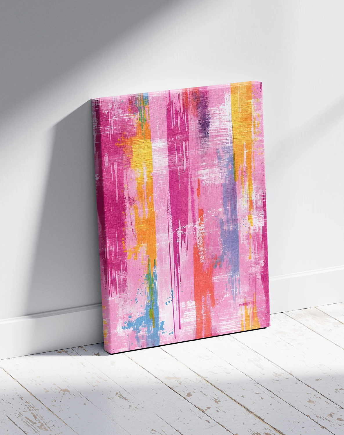 Աբստրակտ գեղանկարչություն