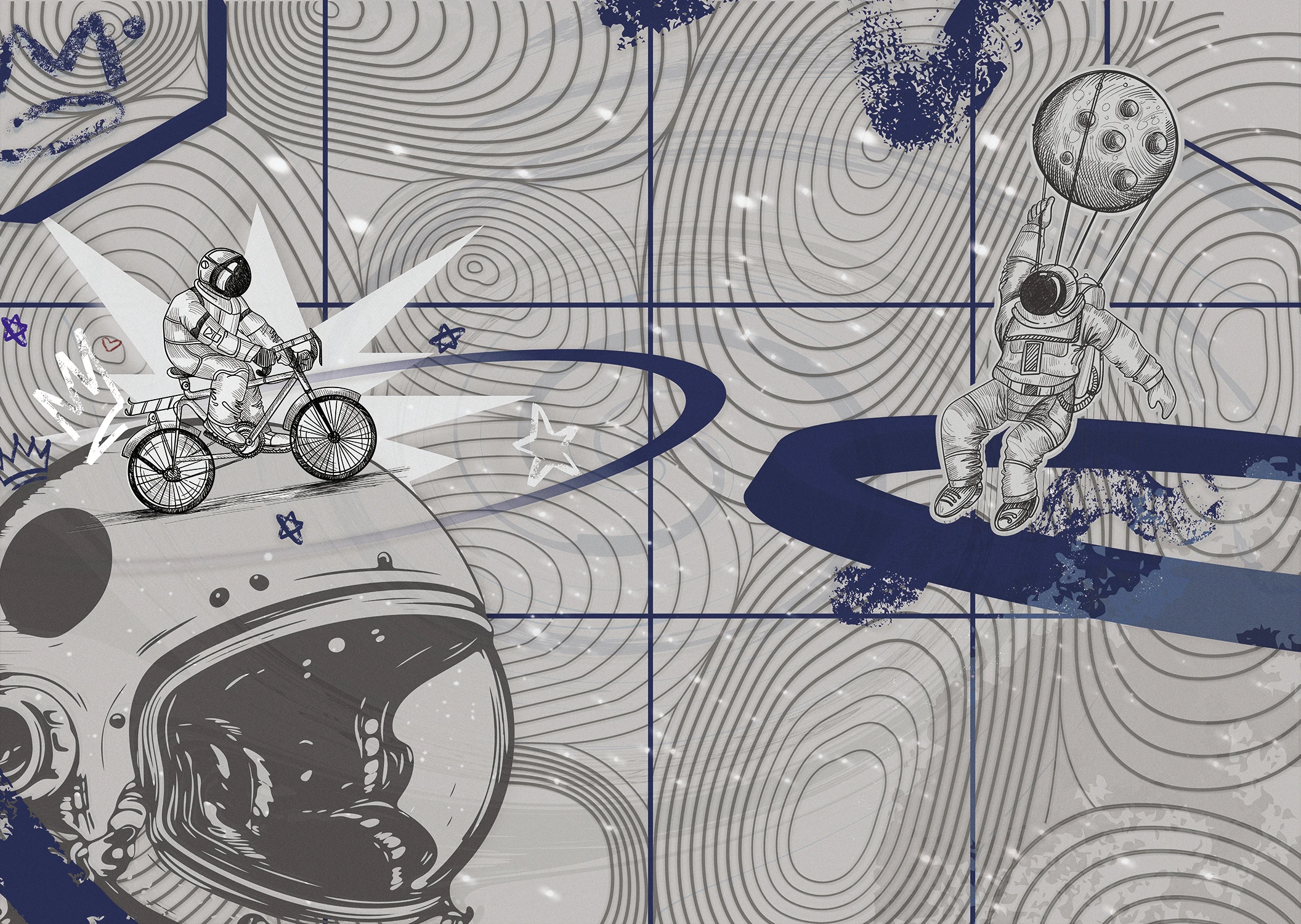 Տիեզերագնաց