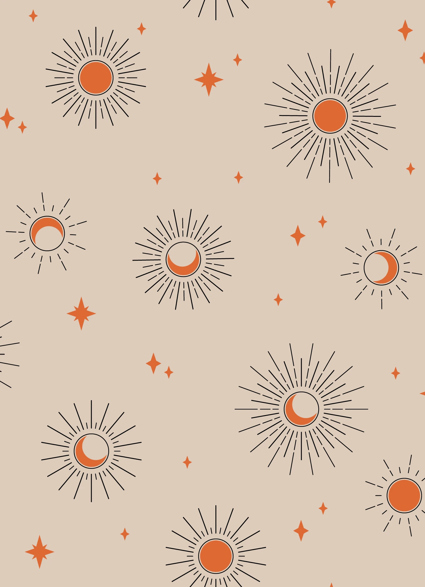 Արև ու լուսին