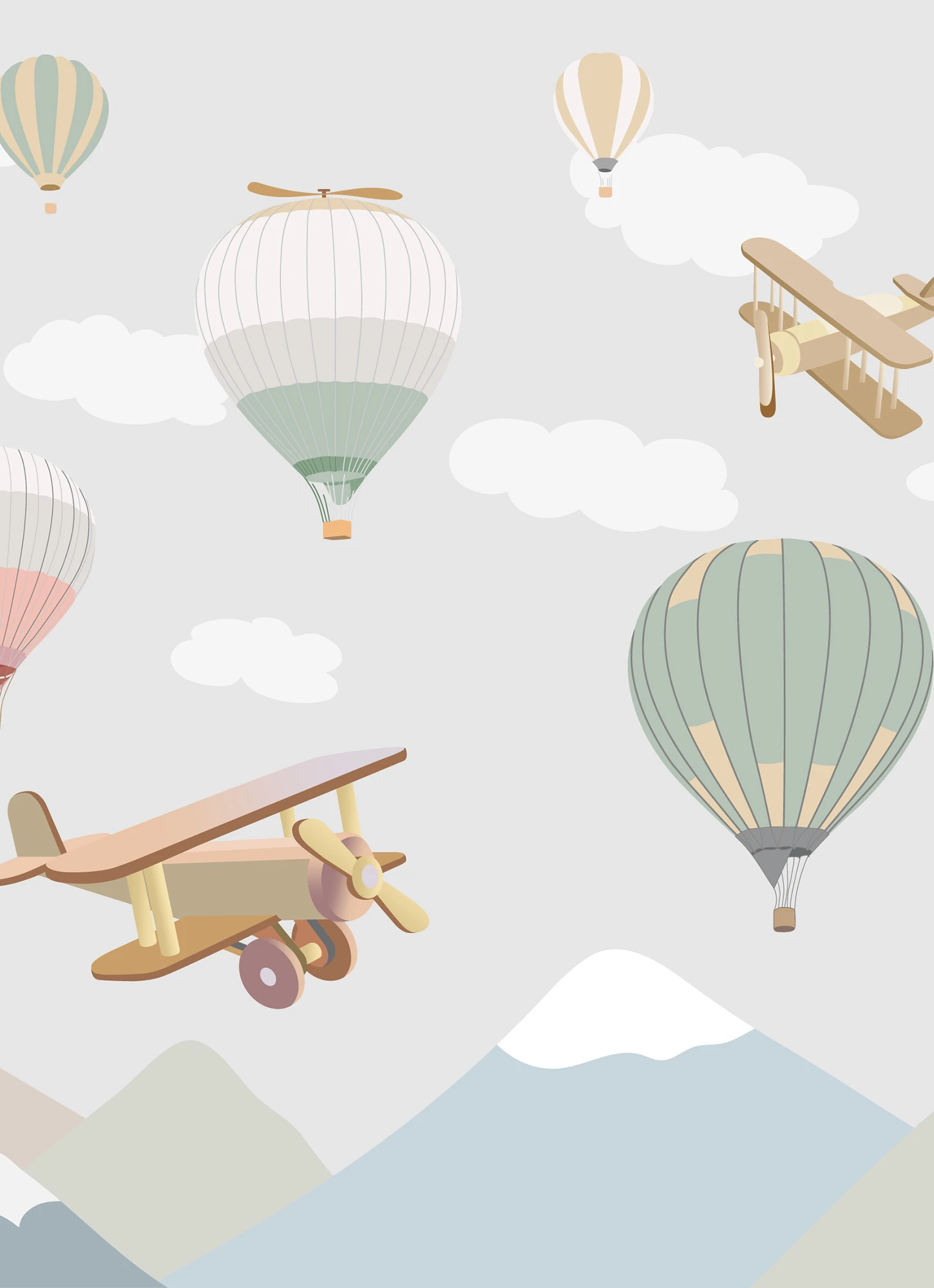 Օդապարիկներ